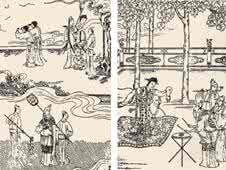 梧桐雨 白朴 杂剧梧桐雨白朴鉴赏
