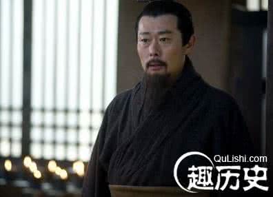 赤壁之战的故事 赤壁之战背后的隐秘：是谁首先说服了孙权抗曹？