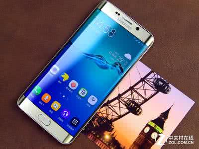 galaxy s6 edge galaxy s6 edge评测 三星新旗靓Galaxy S6报价多少？三星GalaxyS6全面评测