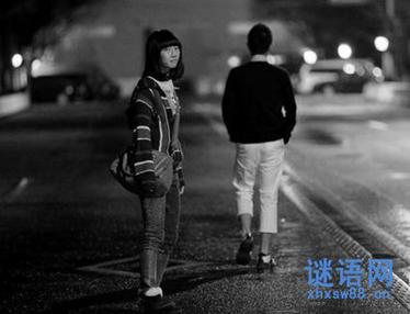 爱情过客 年轻 把感动当成爱情 把过客当成挚爱