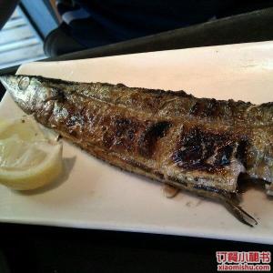秋刀鱼零食 零失败秋刀鱼,多少人的一生最爱