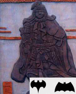 东汉光武帝刘秀大传 东汉光武帝大将盖延的故事 盖延的故事