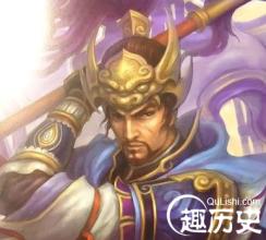 曹魏名将 曹魏名将张郃是不是死于非命:张郃是怎么死的