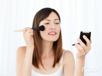 女生化妆的正确步骤 女生必学冬季化妆步骤