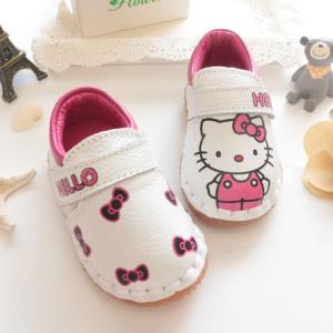 怎么换高跟鞋备用鞋跟 婴儿鞋----留着备用