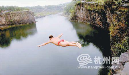 中华名湖之美