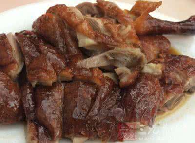鸭肉的做法大全家常 鸭肉的做法大全家常 鸭肉就该这样吃