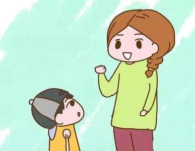 孩子不听话家长怎么办 孩子不听话家长怎么办？家长平时要这样做
