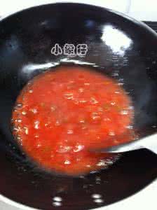 菠萝鱼的做法 番茄汁鱼 菠萝鱼怎么做