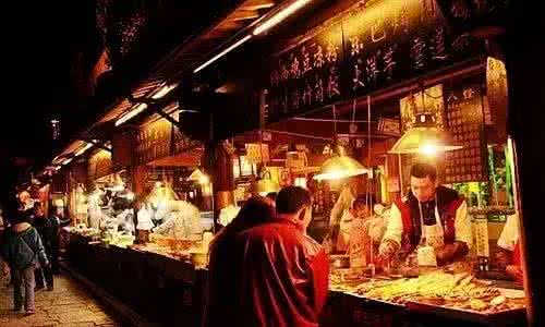 我是认真的 英文 千万别来丽江,我是认真的