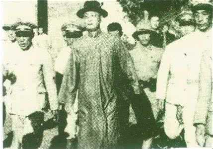 周佛海戴笠 戴笠遗书解密：大汉奸周佛海其实是军统潜伏人员