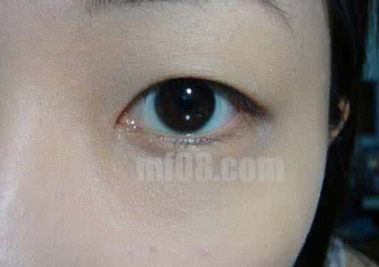 单眼皮怎么画眼线视频 单眼皮画眼线 单眼皮画眼线视频