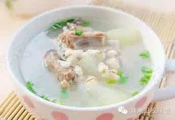 春季养生汤大全 周末养生汤大全,绝对稀有!