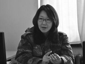 埃博拉病毒 中国人因为埃博拉来了有些人却因为埃博拉走了