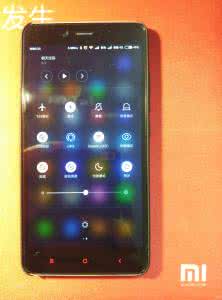 红米note4x屏幕 红米note4 屏幕效果 红米4屏幕效果怎么样？