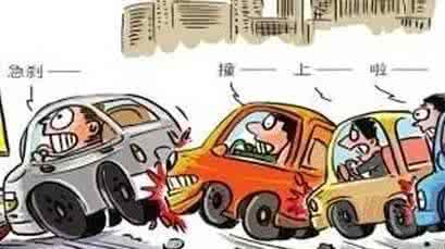 山地车下坡刹车技巧 各种情况下的刹车技巧，关键时候用得上！