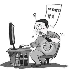 不喝白开水的危害 长期不喝白开水的危害 长期喝白开水对于身体的危害