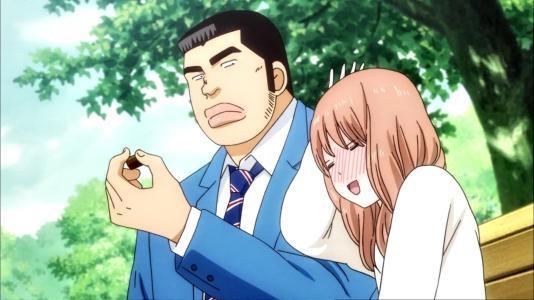 长期交往看人品 如何与恋人长期交往