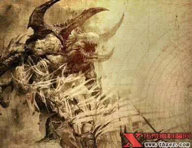 伏羲是古代第一任君王 揭秘远古君王伏羲怎么死的 伏羲怎么死的