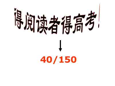 高考英语阅读猜词 2009年高考英语阅读猜词冲刺训练