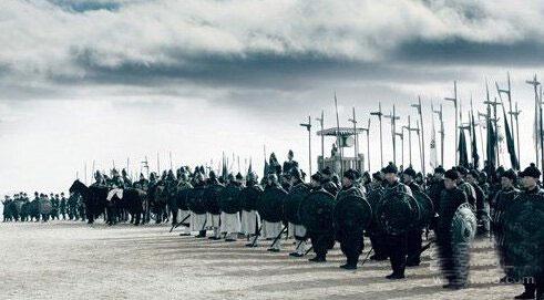 百万秦军消失之谜 百万秦军消失之谜 百战雄狮！揭秘古代百万秦军集体消失之谜