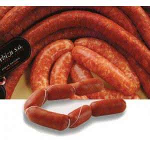 sausage是什么意思 sausage sausage是什么意思