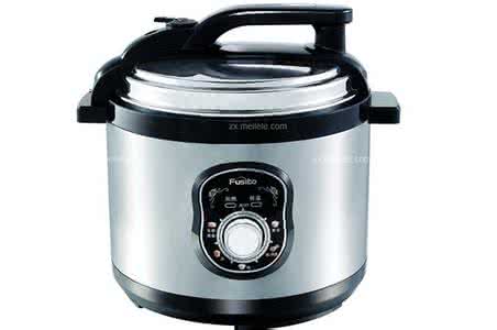 富士宝电压力锅 富士宝电压力锅：品牌推荐