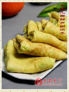 西葫芦几月种 几种西葫芦面食