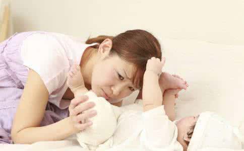 如何判断宝宝是否便秘 宝宝便秘怎么办 宝宝是否便秘的判断