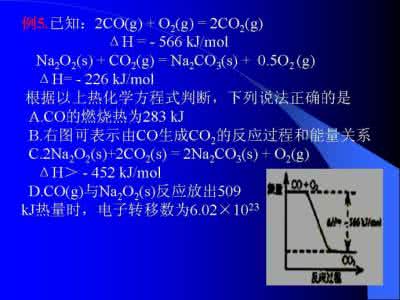 2017高考化学必考题型 高考化学解题策略10