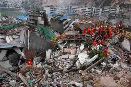 地震灾害有什么特点 地震有什么灾害？地震的灾害有哪些