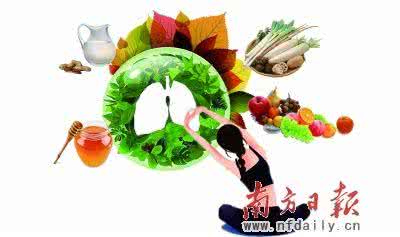 肺燥 秋季防秋燥的方法 秋风起肺燥猛 防秋燥先养肺