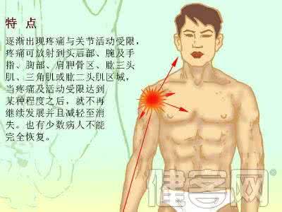 肩周炎的按摩方法 专家手把手教你穴位按摩治疗肩周炎！太绝了！