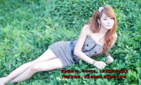 教你如何哄男(女)朋友，很管用哦！