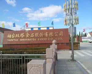 阿里牵手百联 得利斯与百联的牵手 拉开一场即食市场大战
