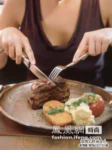 吃肉长胖吗 吃肉不长胖5大黄金法则
