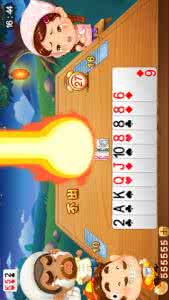 启示录 斗地主启示录