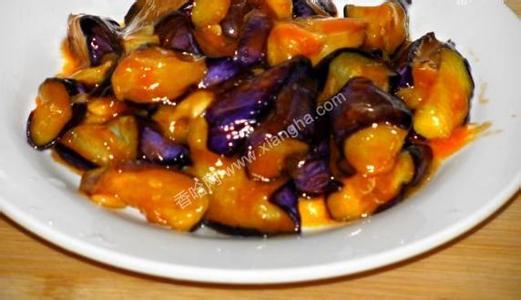 糖醋茄子的家常做法 糖醋茄子的做法 糖醋茄子的做法,糖醋茄子怎么做好吃,糖醋茄子的家常做法
