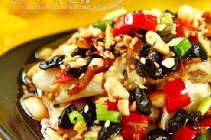 口水鱼片的做法大全 口水鱼片