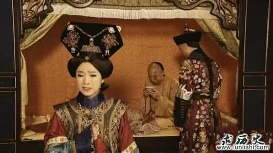 光绪帝和慈禧的关系 光绪帝和慈禧的关系 最恨慈禧是谁?有人说是是同治皇后和光绪帝