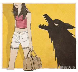 女性答应和我外出旅游 女性单独外出如何保护自己
