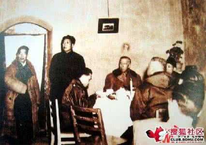 毛泽东影响中国和世界的二十四条神奇预言!