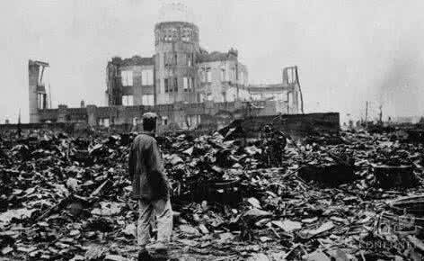 跳过中介租房遭到威胁 遭到“原子弹雨”威胁,日本误判遭原子弹炸东京