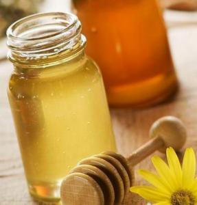 白醋蜂蜜减肥法 说说我的蜂蜜白醋减肥法成功史