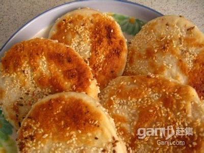 油酥饼 油酥—藏在酱香饼的秘密