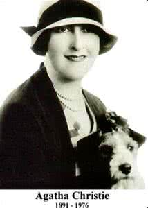 阿加莎克里斯蒂 古屋疑云全文阅读 作者：阿加莎·克里斯蒂