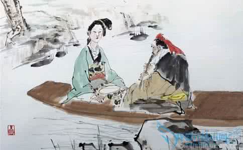 姜夔代表作 姜夔是哪里人 姜夔的代表作有哪些