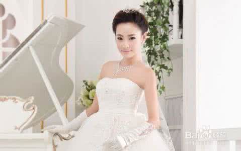 孕妇拍婚纱照注意事项 孕妇新娘婚纱照拍摄注意事项