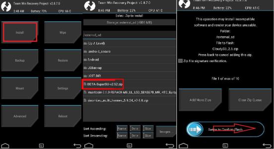 a8000 6.0.1 root权限 Android 6.0 root权限教程详细步骤