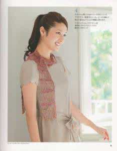 nv80392美针编 春夏22 美しぃかさ针编春夏20 2012